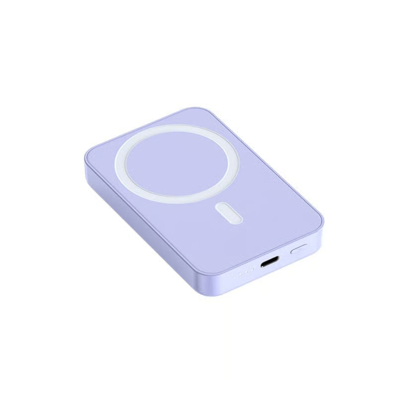 MagSafe-langaton laturi