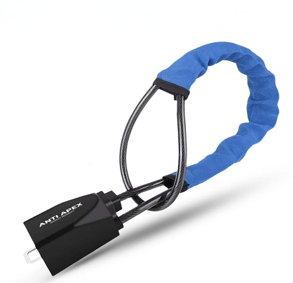 APEX™ Ammattimainen rattilukko