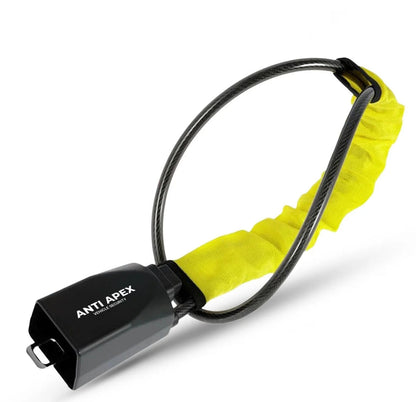 APEX™ Ammattimainen rattilukko