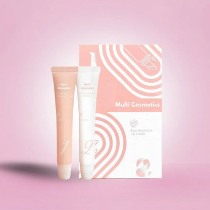 Ammattitason unisex-ihokarvanpoistovoide