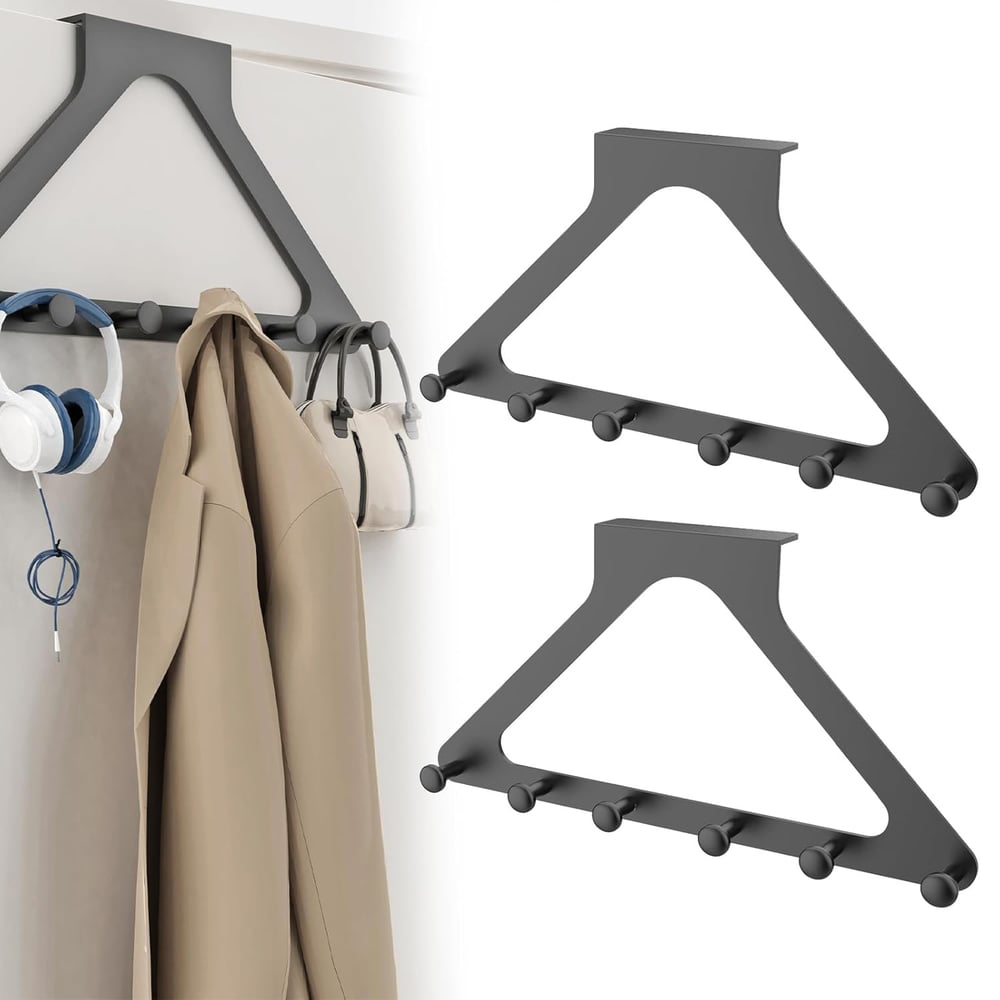 Tukeva ja Kestävä Ovijärjestelijä