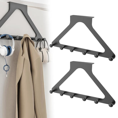 Tukeva ja Kestävä Ovijärjestelijä