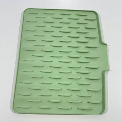 Monikäyttöinen silikoninen kuivausalusta – [OSTA 1, SAAT 1 ILMAISEKSI]