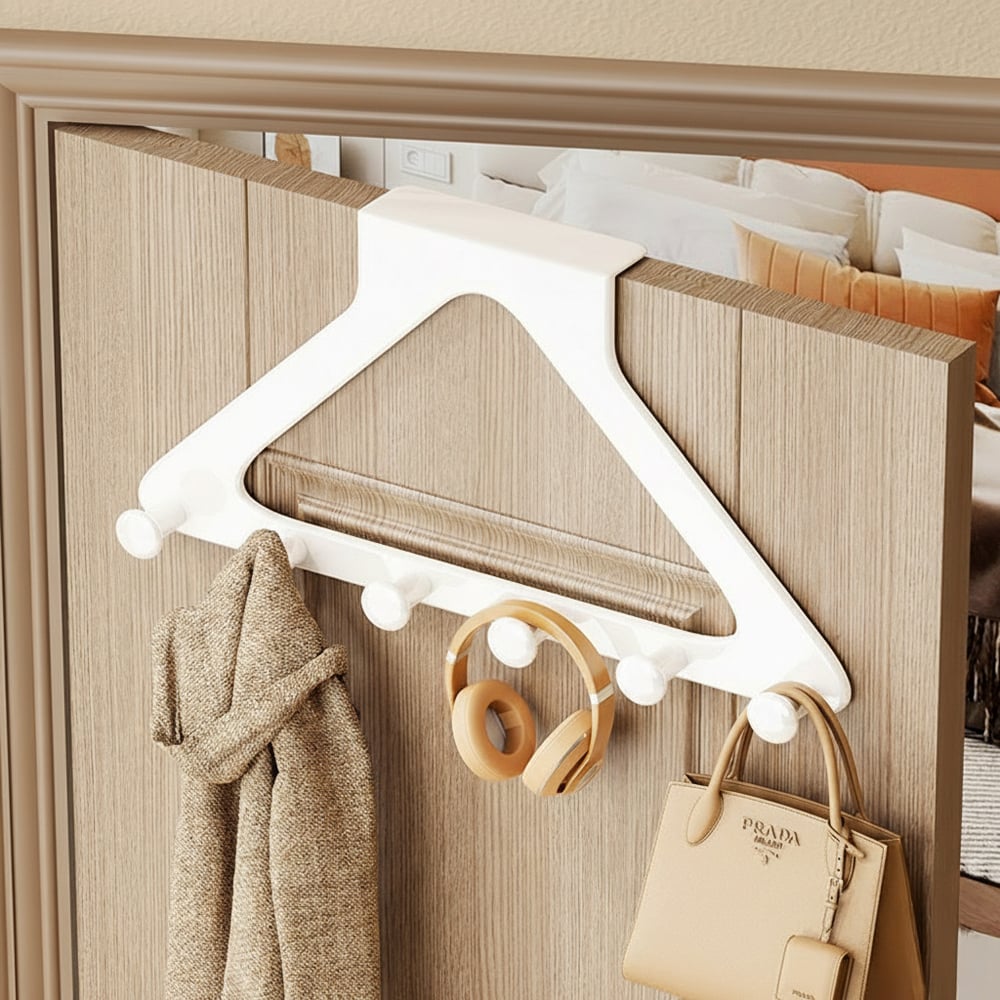 Tukeva ja Kestävä Ovijärjestelijä