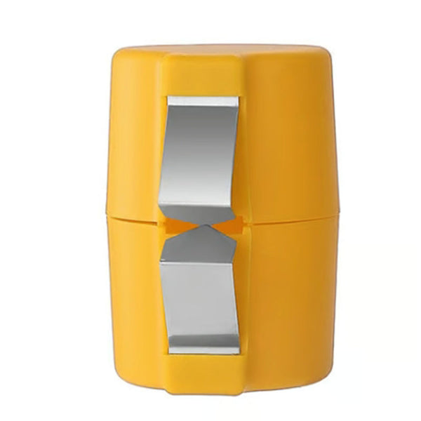 Täydellinen kananmunankuoren avaaja ja pidike