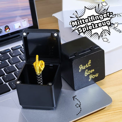 Ultimaattinen kepposlaatikko