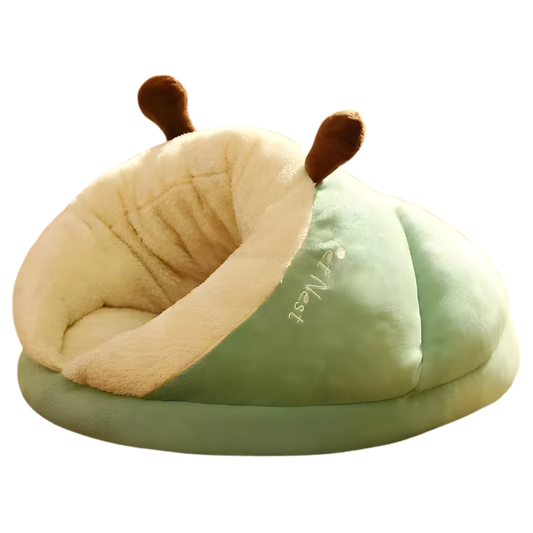 Snuggy – pehmeä lemmikkityyny (pestävä)