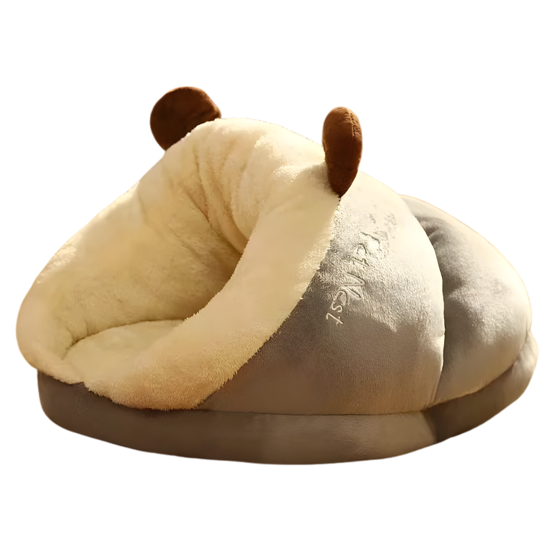 Snuggy – pehmeä lemmikkityyny (pestävä)