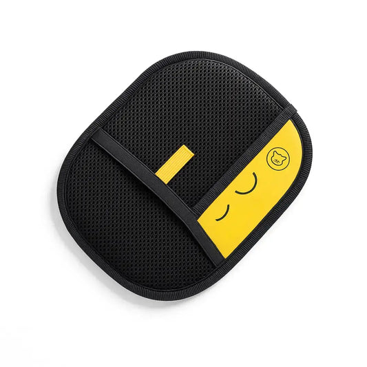 Karvanpoistohanska – poistaa irtokarvat