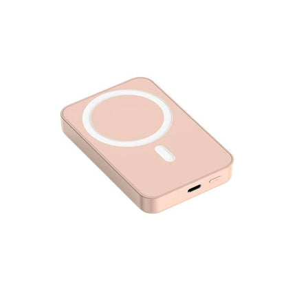 MagSafe-langaton laturi