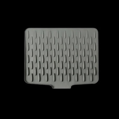 Monikäyttöinen silikoninen kuivausalusta – [OSTA 1, SAAT 1 ILMAISEKSI]