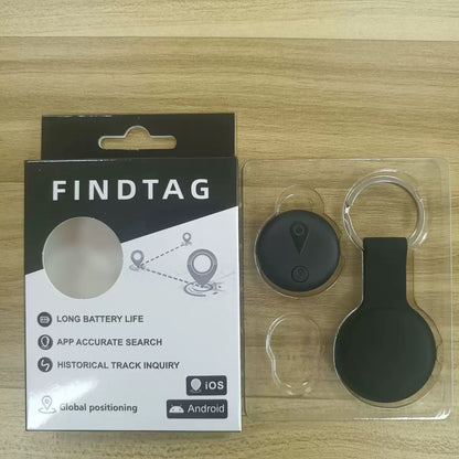 Magneettinen GPS-paikannin autoon
