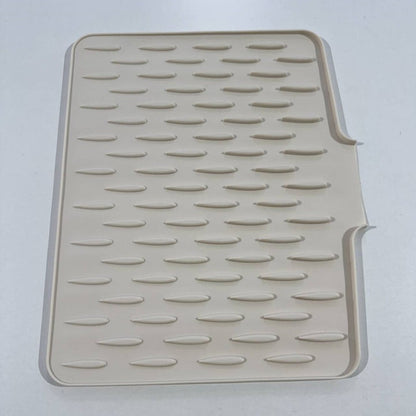 Monikäyttöinen silikoninen kuivausalusta – [OSTA 1, SAAT 1 ILMAISEKSI]