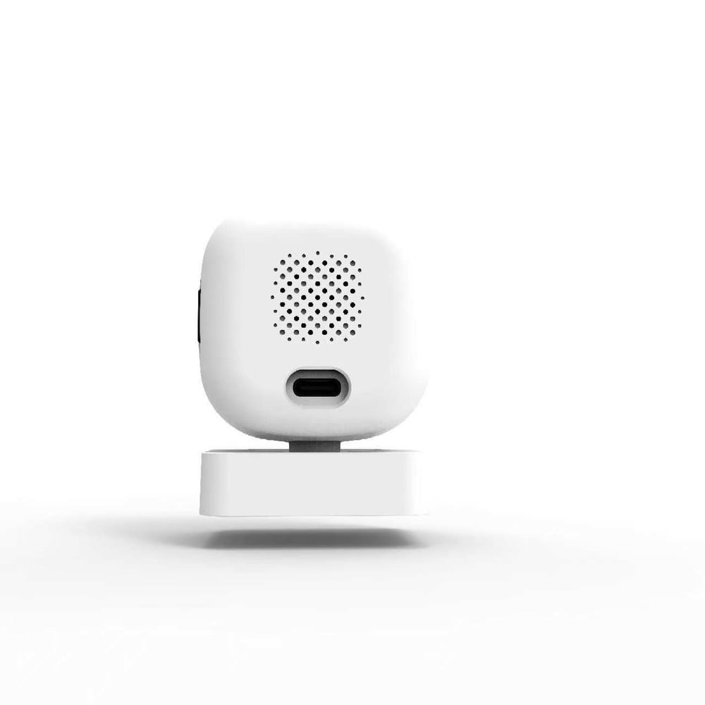 [2K Ultra HD] Älykäs WiFi-valvontakamera