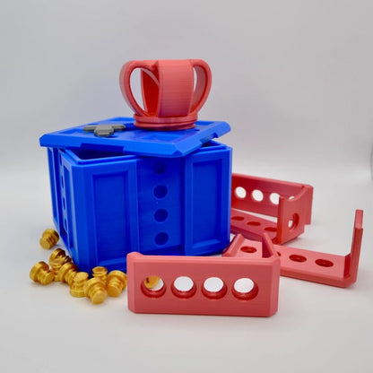 Ultimaattinen kepposlaatikko