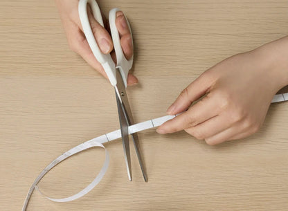 RGB LED-nauha – Itseliimautuva ja lyhennettävä – Tunnelmavalaistus huoneeseen ja keittiöön