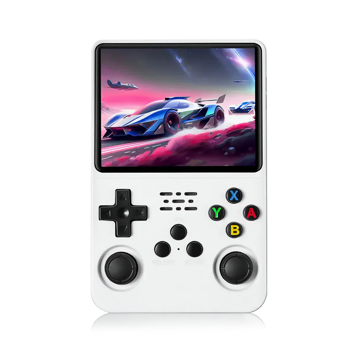 GameKid™ – Kannettava pelikonsoli