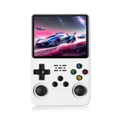 GameKid™ – Kannettava pelikonsoli