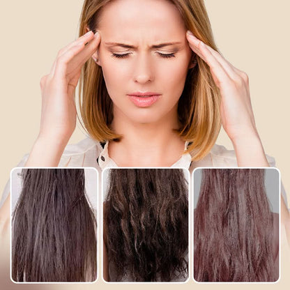 Lainerauta 32 mm – Beach Waver suurille laineille ja merenneitotyylille