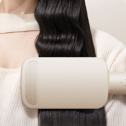 Lainerauta 32 mm – Beach Waver suurille laineille ja merenneitotyylille