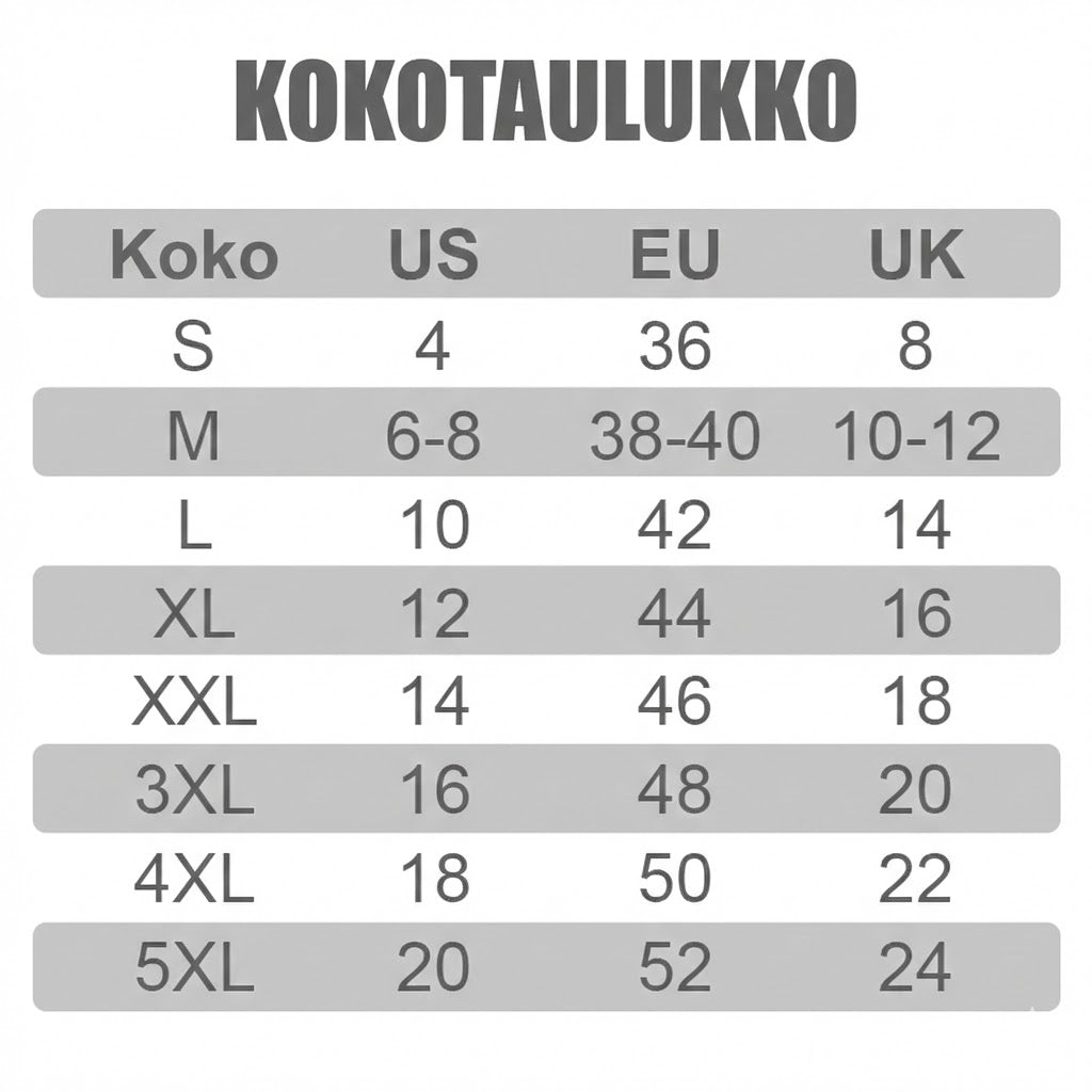 Muotoilevat korkeavyötäröiset alushousut – Saumattomat shapewear-alusasut (vatsan muotoilu)