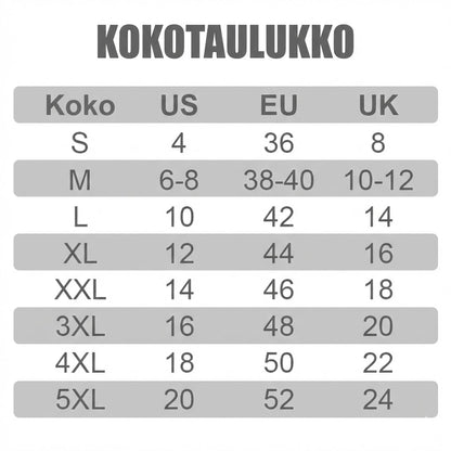 Muotoilevat korkeavyötäröiset alushousut – Saumattomat shapewear-alusasut (vatsan muotoilu)