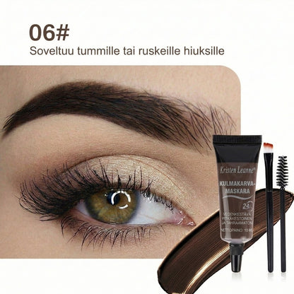 Pitkäkestoinen kulmasetti – Vedenpitävä koostumus
