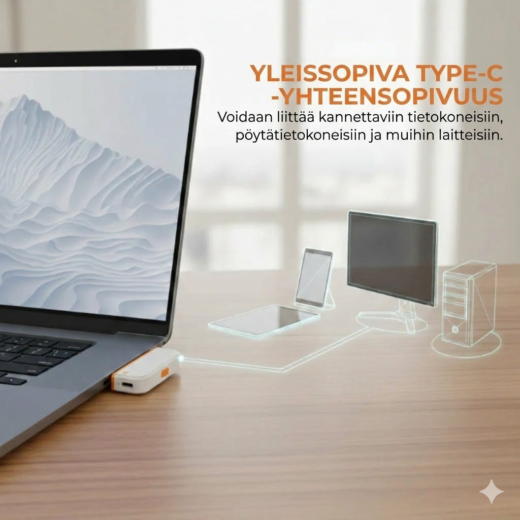 Langaton HDMI-lähetin ja -vastaanotin