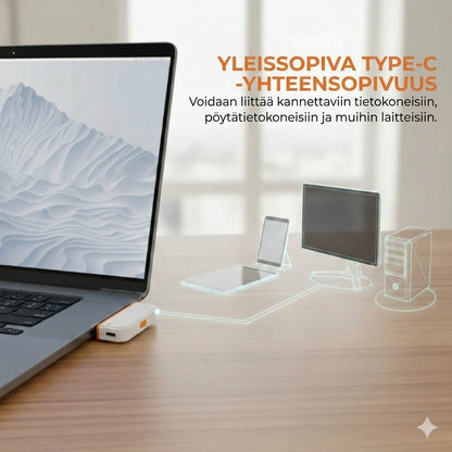 Langaton HDMI-lähetin ja -vastaanotin