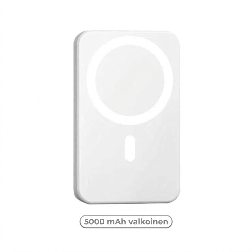 MagSafe-langaton laturi