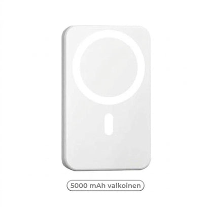 MagSafe-langaton laturi