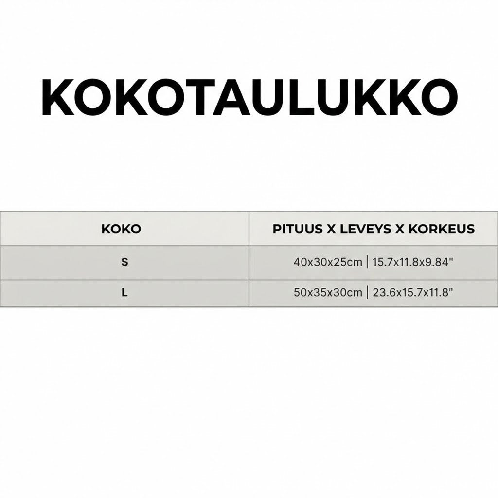 Snuggy – pehmeä lemmikkityyny (pestävä)
