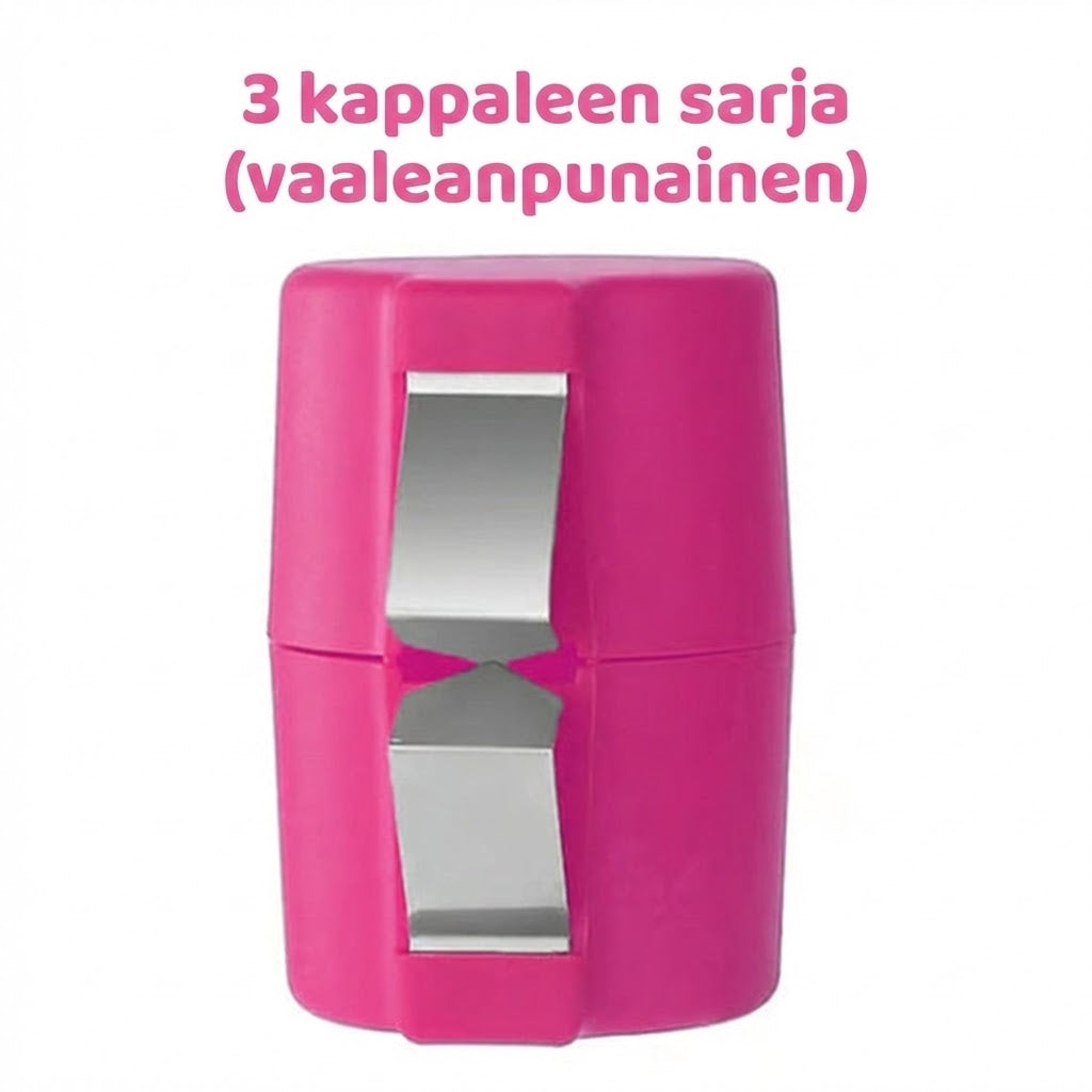 Täydellinen kananmunankuoren avaaja ja pidike