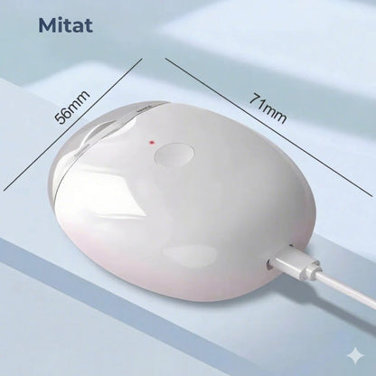 Automaattinen kynsiviila