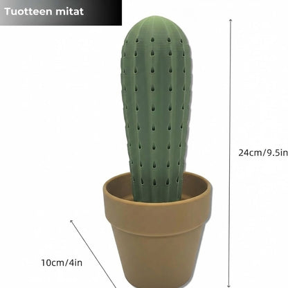 Automaattinen kaktus-hammastikkuannostelija