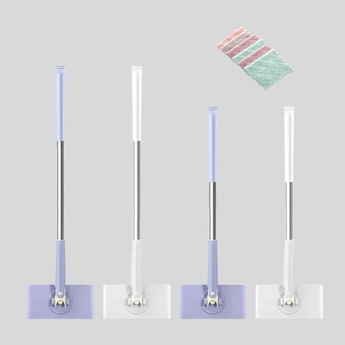 Kädessä pidettävä minimoppi – sisältää 6 ILMAISTA taikapuhdistusliinaa